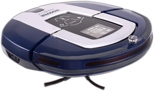 Hoover RBC030/1 Robot Süpürge