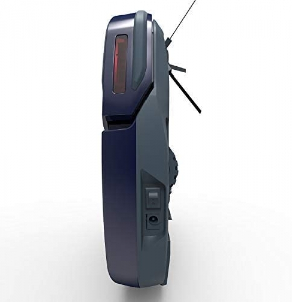 Hoover RBC030/1 Robot Süpürge