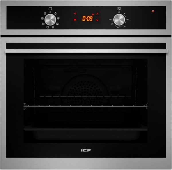 ICF 6800 Ankastre Fırın