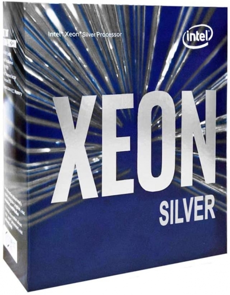 Intel Xeon Silver 4210