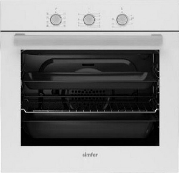 Simfer 7309 Ankastre Fırın