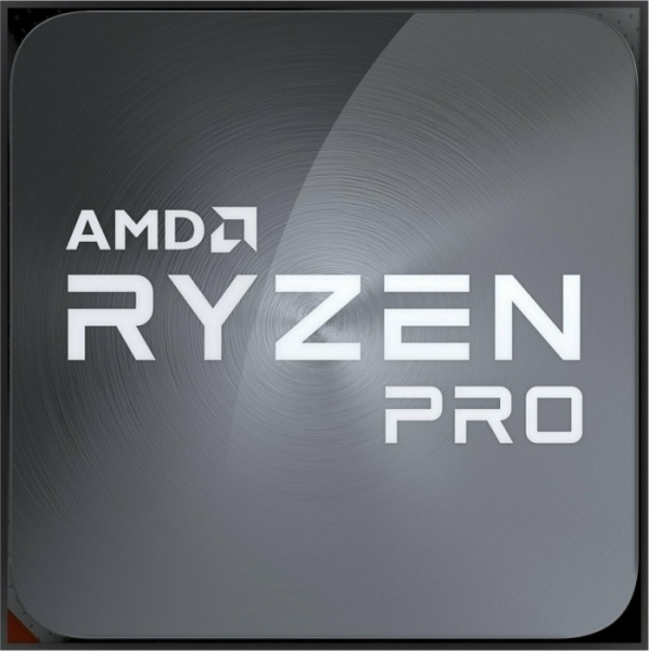 AMD Ryzen 5 Pro 3350GE
