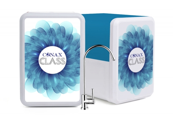 Conax Class 6 Aşamalı Su Arıtma Cihazı