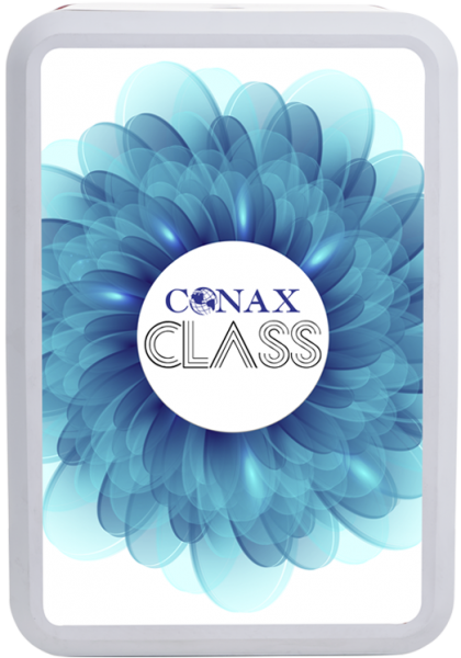 Conax Class 6 Aşamalı Su Arıtma Cihazı