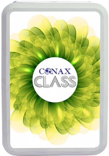 Conax Class 6 Aşamalı Su Arıtma Cihazı