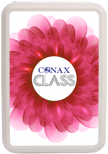 Conax Class 6 Aşamalı Su Arıtma Cihazı