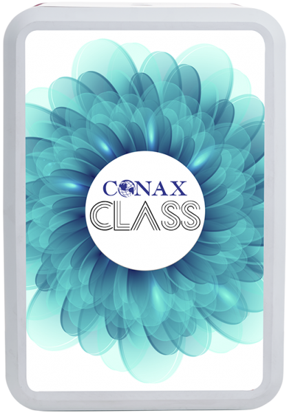 Conax Class 6 Aşamalı Su Arıtma Cihazı