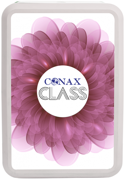 Conax Class 6 Aşamalı Su Arıtma Cihazı