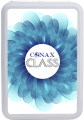 Conax Class 6 Aşamalı resim