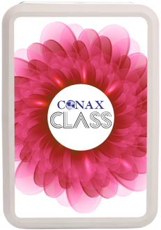 Conax Class 6 Aşamalı Su Arıtma Cihazı