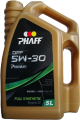 Phaff DPF Premium 5W-30 5 litre Motor Yağı