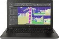 HP ZBook Studio 15 G3 (T7W01EA) resim