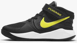 Nike Team Hustle D 9 FlyEase Çocuk Spor Ayakkabı
