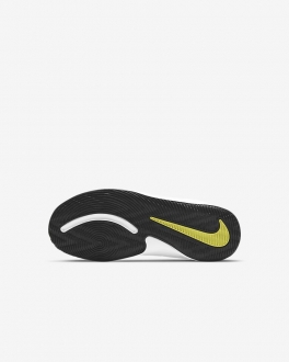 Nike Team Hustle D 9 FlyEase Çocuk Spor Ayakkabı