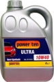 Powerten Ultra 10W-40 resim