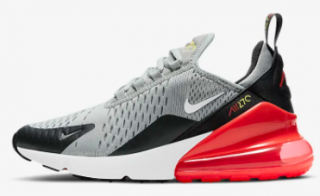 Nike Air Max 270 Çocuk Spor Ayakkabı
