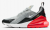 Nike Air Max 270 Çocuk Spor Ayakkabı