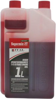 Ital Supermix 2T Motor Yağı