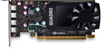 PNY Quadro P620 resim