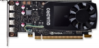 PNY Quadro P1000 resim