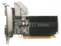 Zotac GeForce GT 710 2GB DDR3 resim