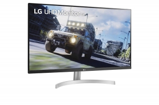 LG 32UN500-W Monitör