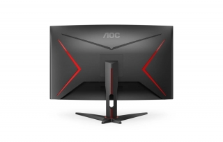 AOC C32G2AE/BK Monitör
