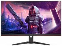 AOC C32G2AE/BK resim