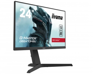 Iiyama G-Master GB2470HSU-B1 Monitör