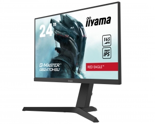 Iiyama G-Master GB2470HSU-B1 Monitör