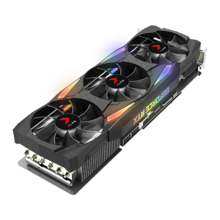 PNY GeForce RTX 3090 24GB XLR8 Gaming Uprising Epic-X Ekran Kartı