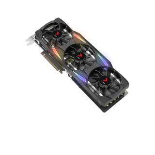 PNY GeForce RTX 3090 24GB XLR8 Gaming Uprising Epic-X Ekran Kartı