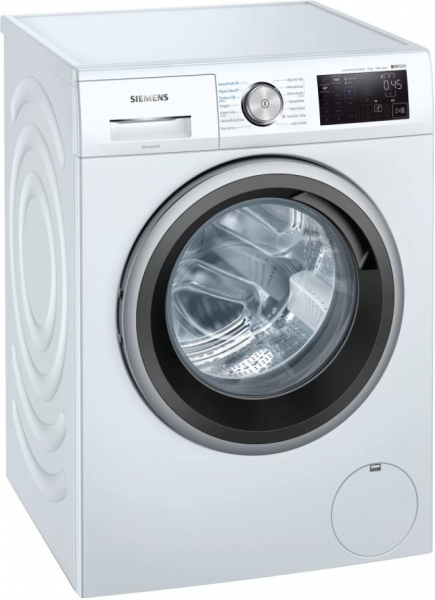 Siemens WA14LPH0TR Çamaşır Makinesi