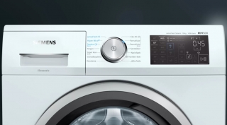Siemens WA14LPH0TR Çamaşır Makinesi