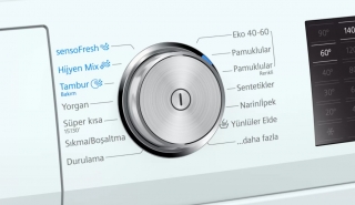 Siemens WA14LPH0TR Çamaşır Makinesi