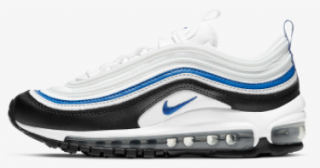 Nike Air Max 97 Çocuk Spor Ayakkabı