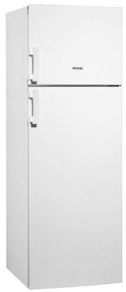 Vestel NF3701 Buzdolabı