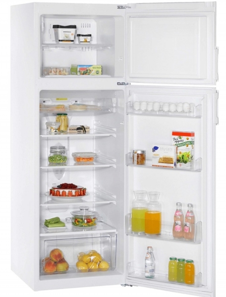 Vestel NF3701 Buzdolabı