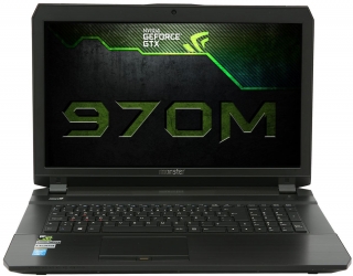 Monster Tulpar T5 V8.1 Laptop