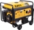 Datsu Rato R 8000 D-T Jeneratör