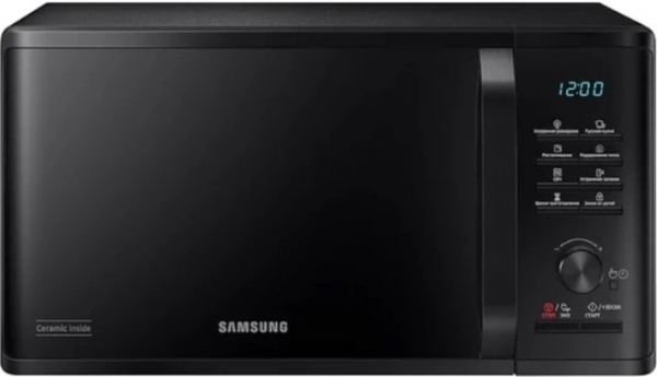 Samsung MS23K3515AK/TR Mikrodalga Fırın