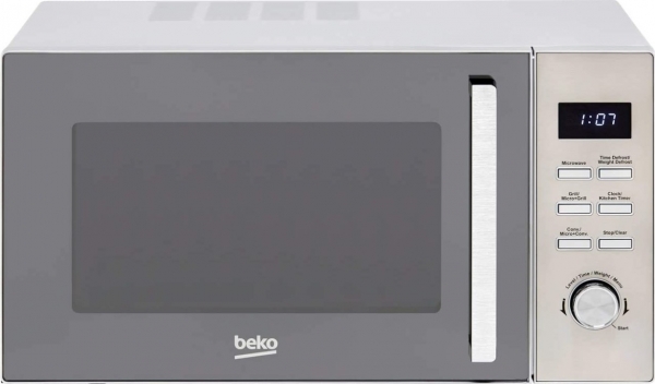 Beko MCF32410X Mikrodalga Fırın