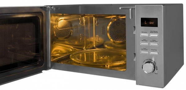 Beko MCF25210X Mikrodalga Fırın