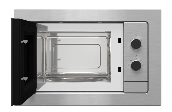 Teka MB 620 BI Mikrodalga Fırın (Paslanmaz Çelik)
