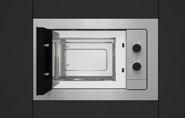 Teka MB 620 BI Mikrodalga Fırın (Paslanmaz Çelik)