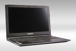 Monster Abra A7 V5.4.1 Laptop