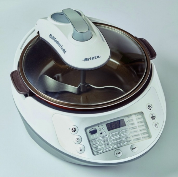 Ariete 2945 Mikrodalga Fırın