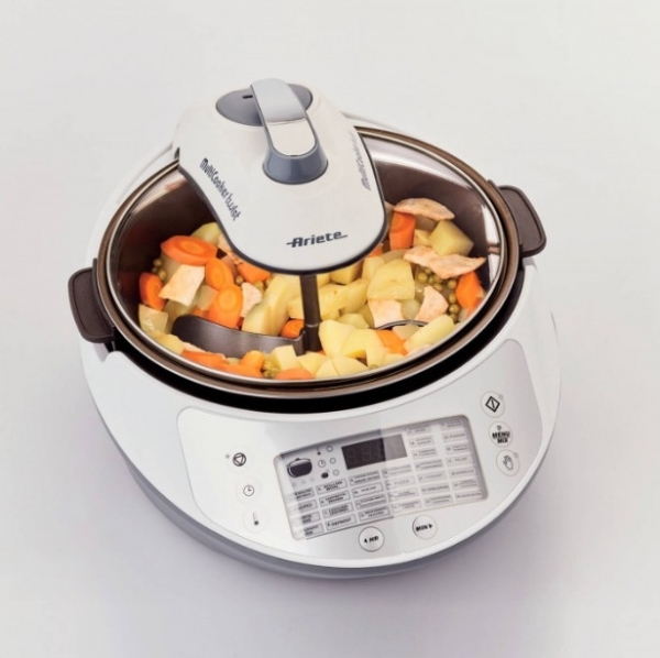 Ariete 2945 Mikrodalga Fırın