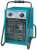 Voltomat IPX4 5000W Fanlı