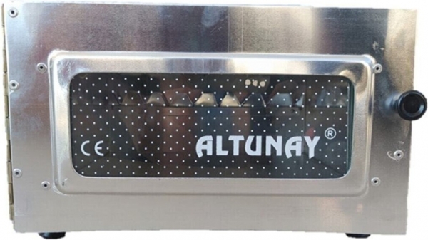 Hamarat Altunay Hamarat ALT-85 Mini Fırın